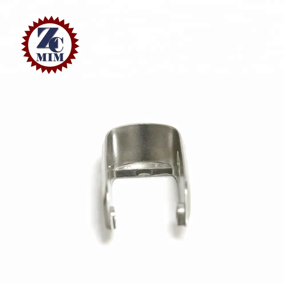 Metal Injection Moulding Product Auto Key Parts