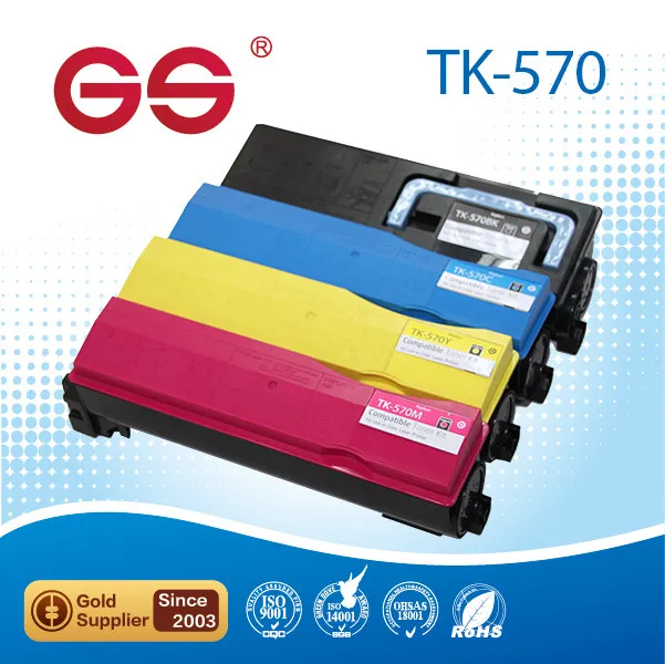 Сброса тонера чип FS-C5400DN/ ECOSYS P7035cdn Заправка тонер для Kyocera