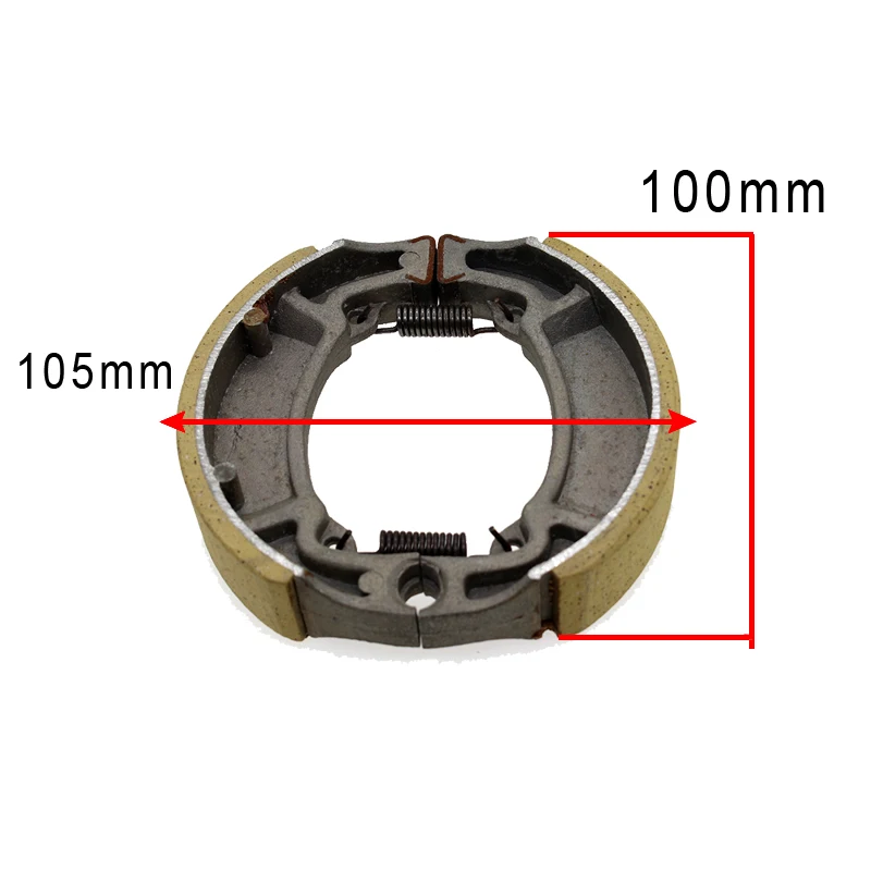 2017 new engineering road bike brake pads reviews