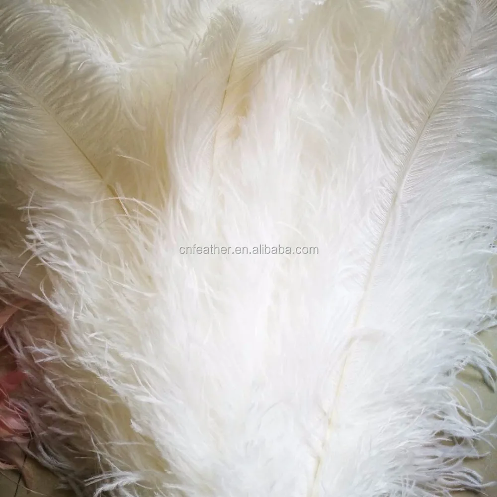 60-65CM(24-26inch) Synthetic Feather for Party Ostrich Wedding Decoration