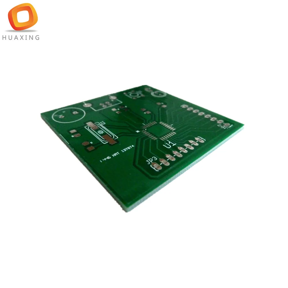
High Quality IOT Gateway Communication Security Automotive HDI Remote PCB Control Board 
