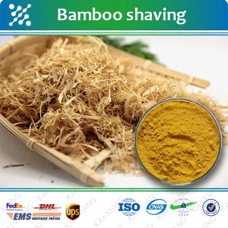 
Manufacture supply 10% 30% 50% Bamboo Shavings Extract/ Bamboo Leaf Extract 