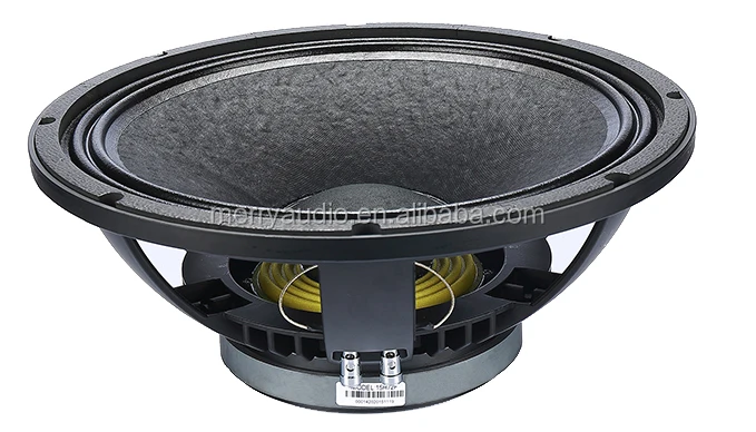 Wholesale sounds audio manufacturers speaker best portable 15 inch professional full range speaker loudspeaker driver pa woofer