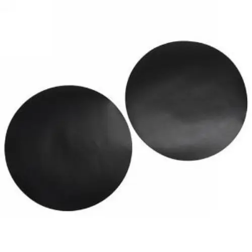 Dia 24cm Frying Pan Liner PTFE Non-stick excellent heat transfer