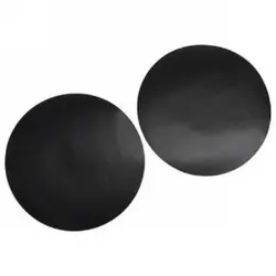 fireproof ptfe non-stick bbq grill mat cooking sheet oven liner