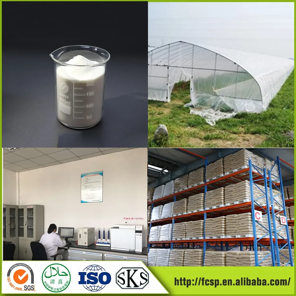 High Quality Glyceryl Monostearate (E471)C21H42O4 DMG 95% GMS