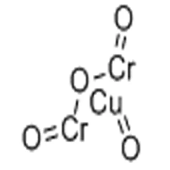 Copper chromite CAS 12018-10-9