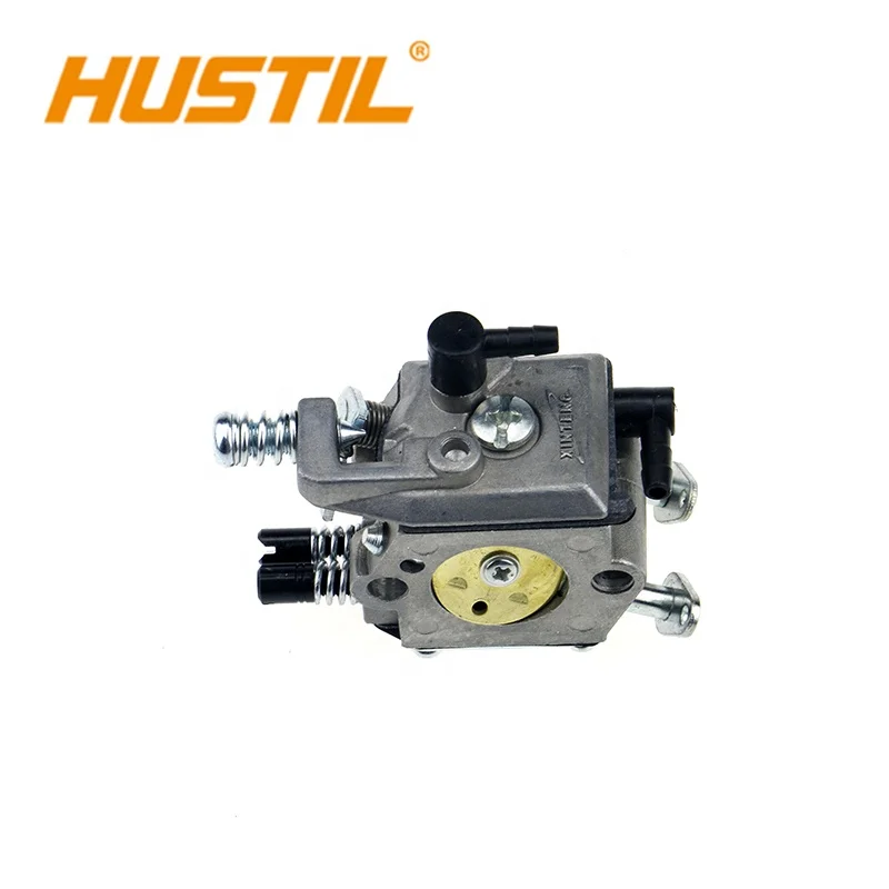 Cheap Gasoline Chainsaw Spare Parts Air Filter Cover 58cc Chain Saw