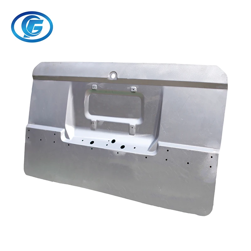 
Wholesale standard size oem bus cabin door for Toyota Coaster 