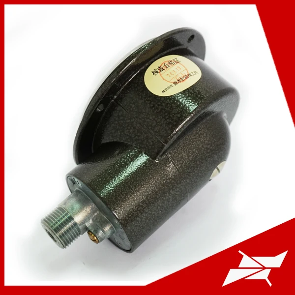 Japan kuramoto mechanical tachometer marine engine spare parts