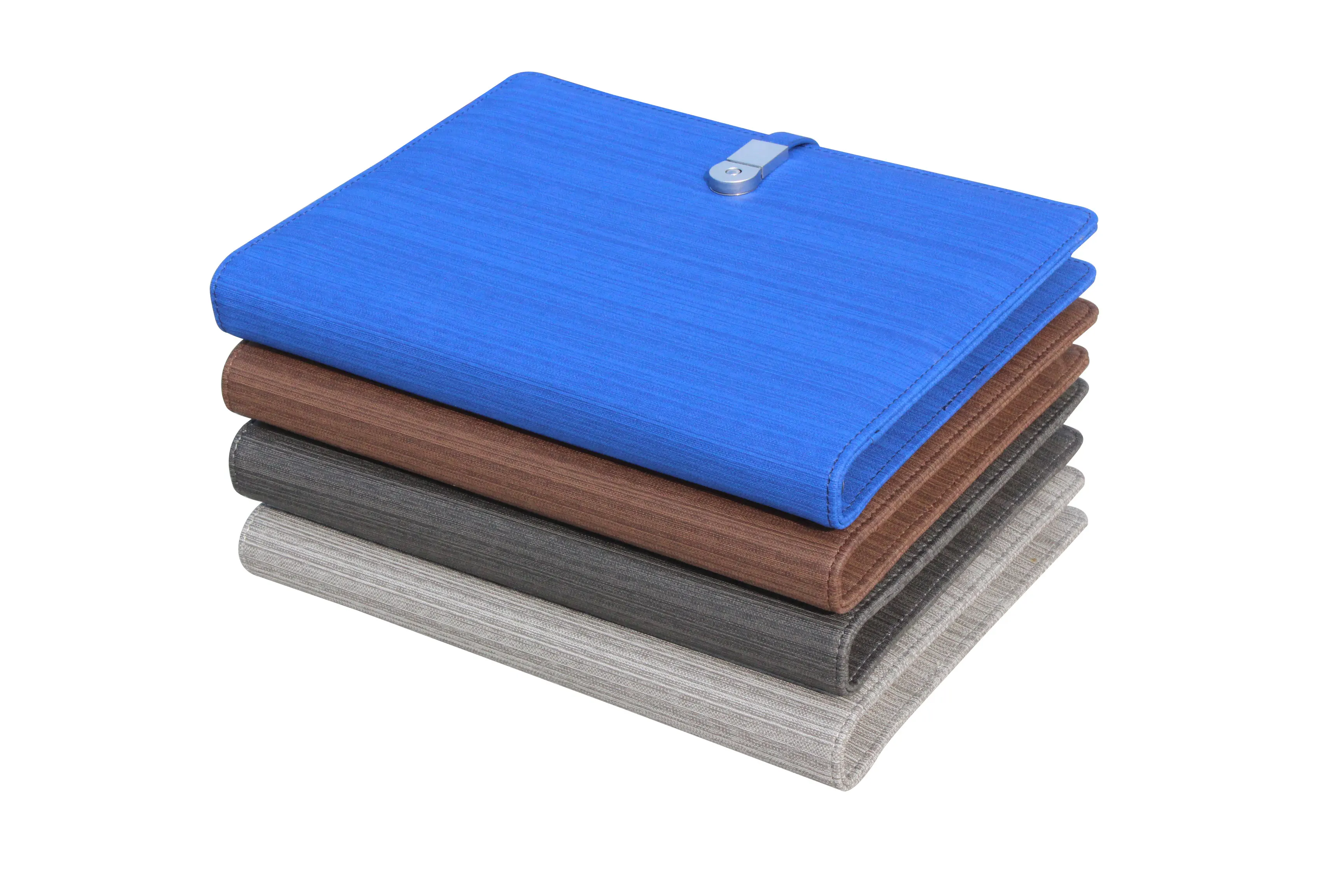 2018 built-in battery 16G usb organizer planner with flash memory