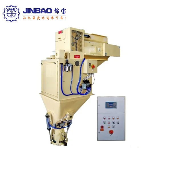 
20~50Kg net weight scale for sale big bag filling machine 
