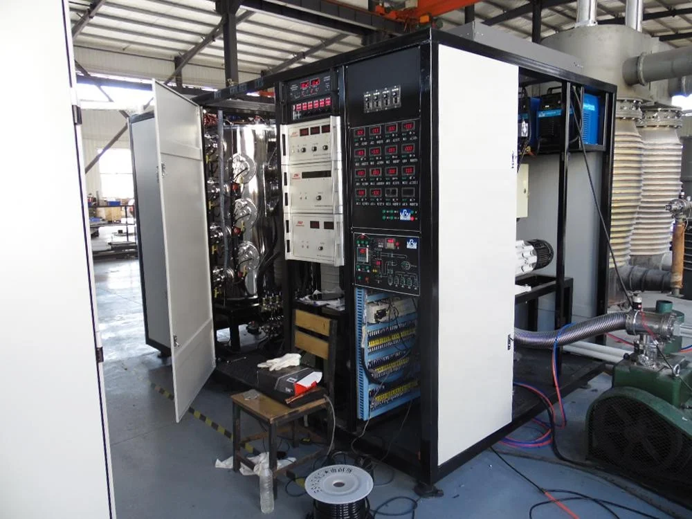 Вакуумное покрытие для керамики/стекла