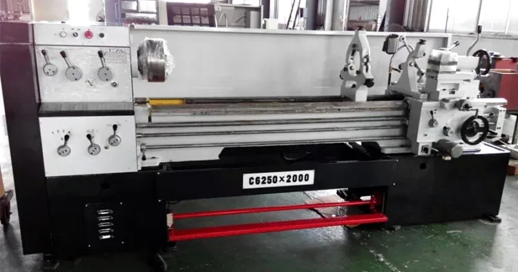 Высокая точность мини-сверхмощный токарный станок цена