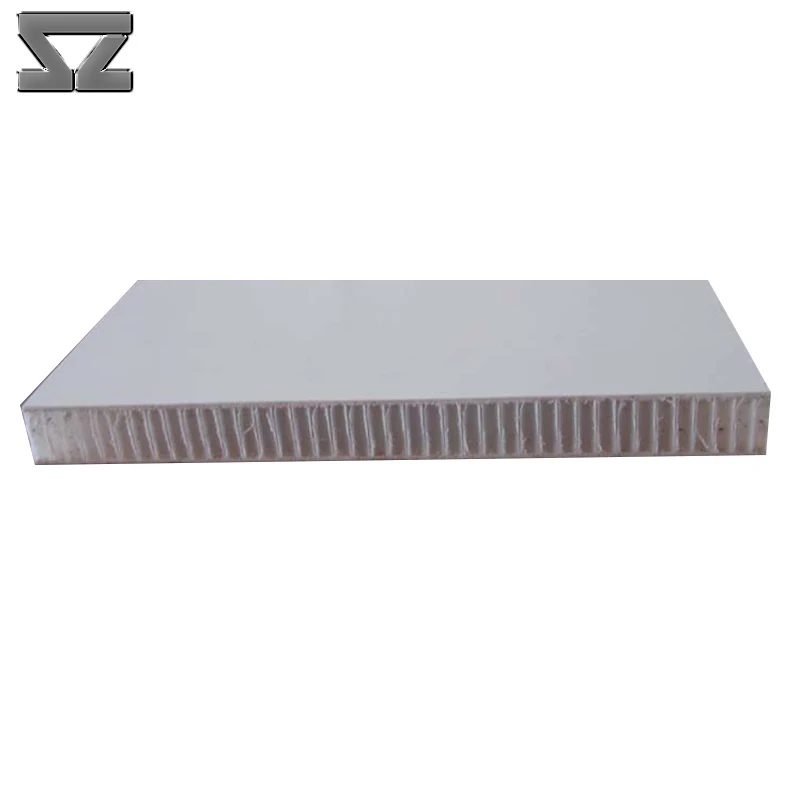 Australian standard FRP type top quality cheap workshop pp sides thin wall sandwich panel