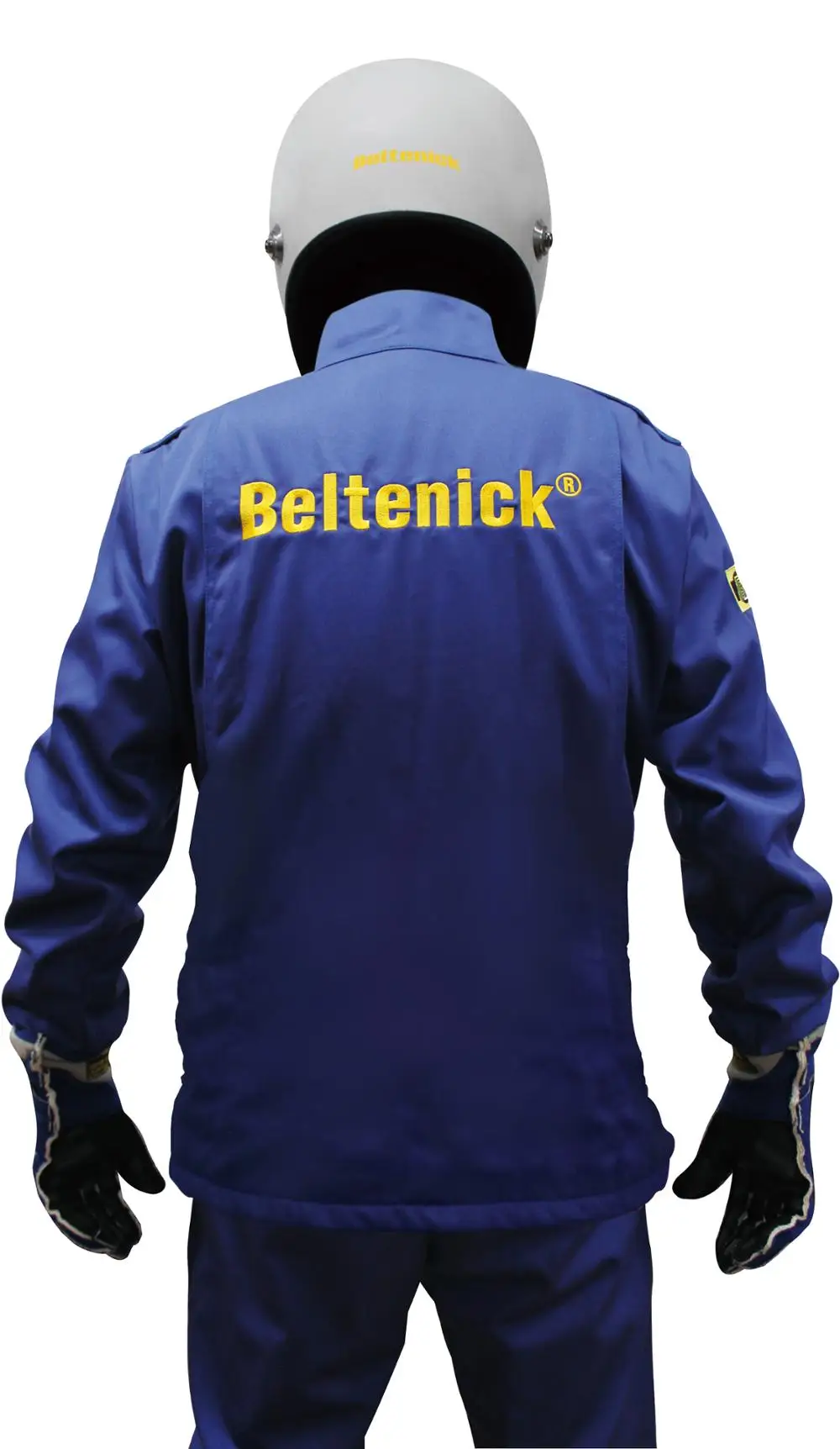 Beltenick FR Cotton 1 Layer SFI Car Racing Suit Pants RS-01
