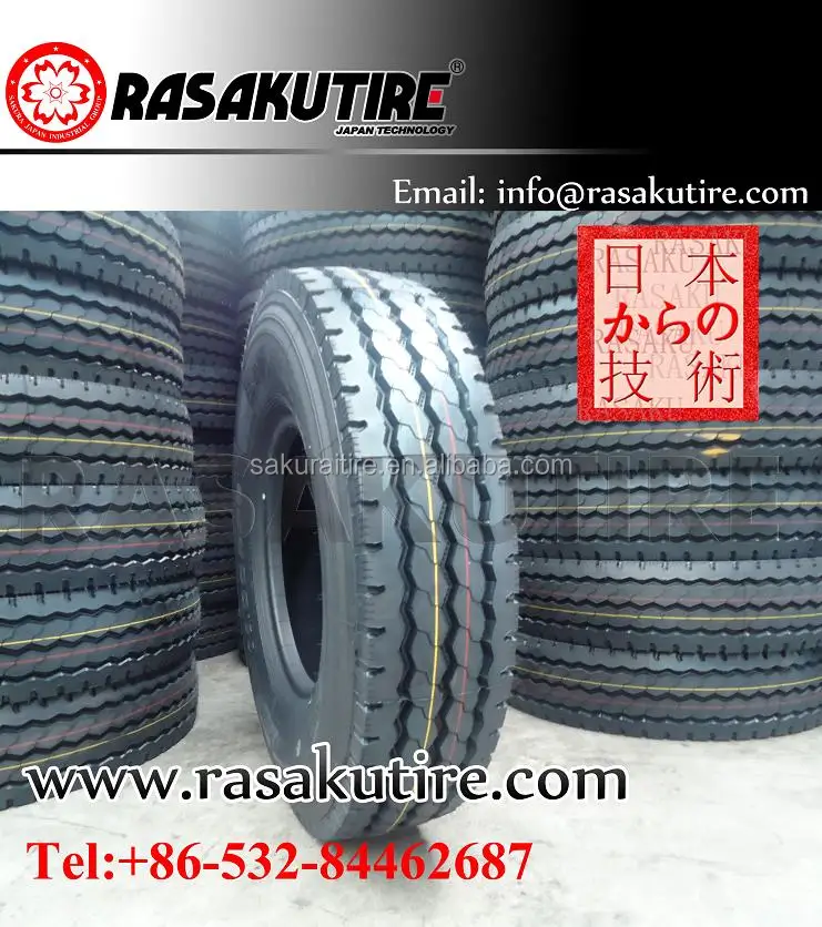 295/80R22.5 11R22.5 truck tires business for sale in dubai
