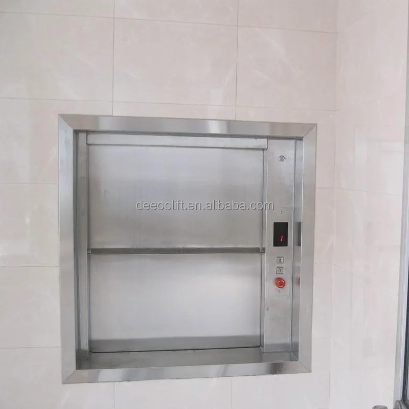 
New Design Food Mini Elevator For Restaurant 
