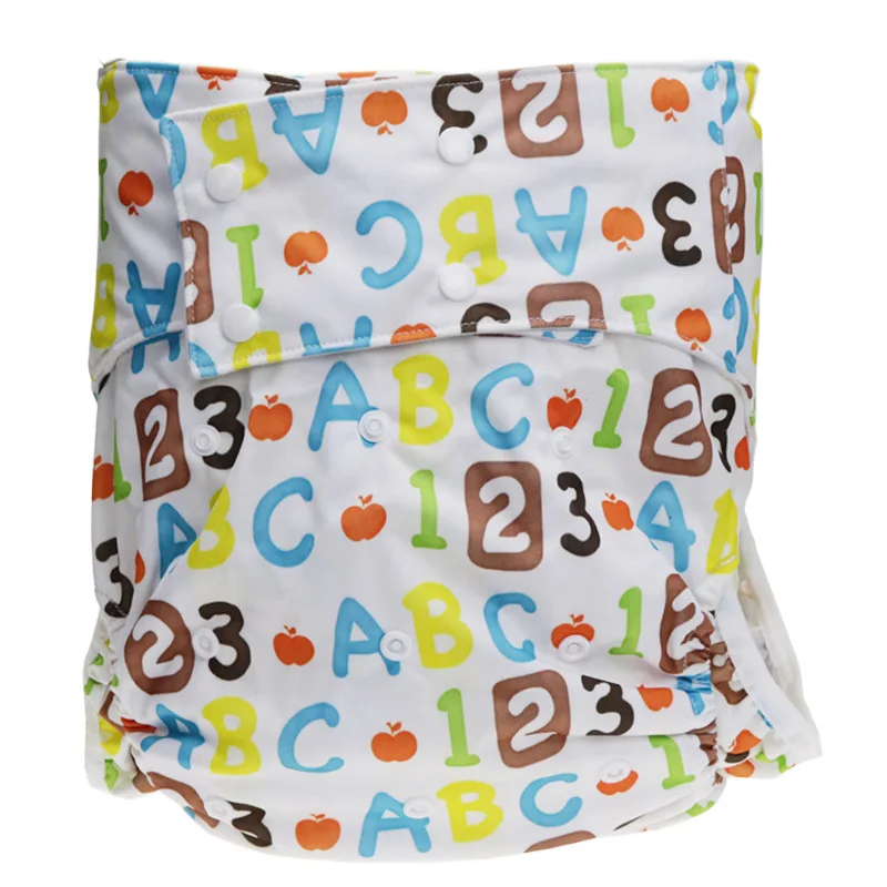 
Large reusable adult diapers washable adult cloth diapers for old men elderly incontinence pregnant women disable 
