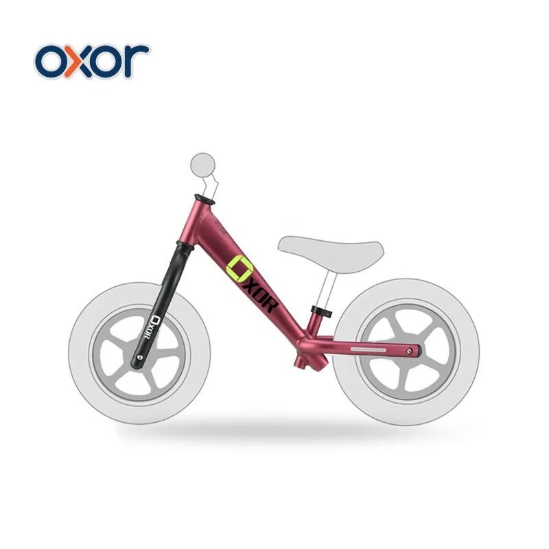 Factory Direct Supply 12 inch Kids Bike Children Balance Bike