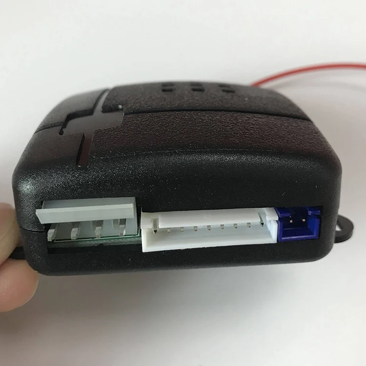 can bus royal bemaz car auto alarm  system security