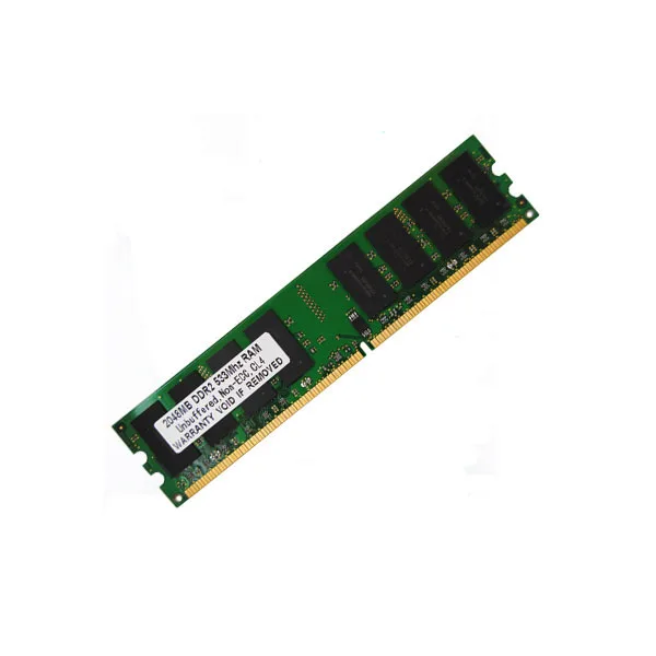 Desktop ram prices in pakistan cheap ddr2 800mhz memory ram