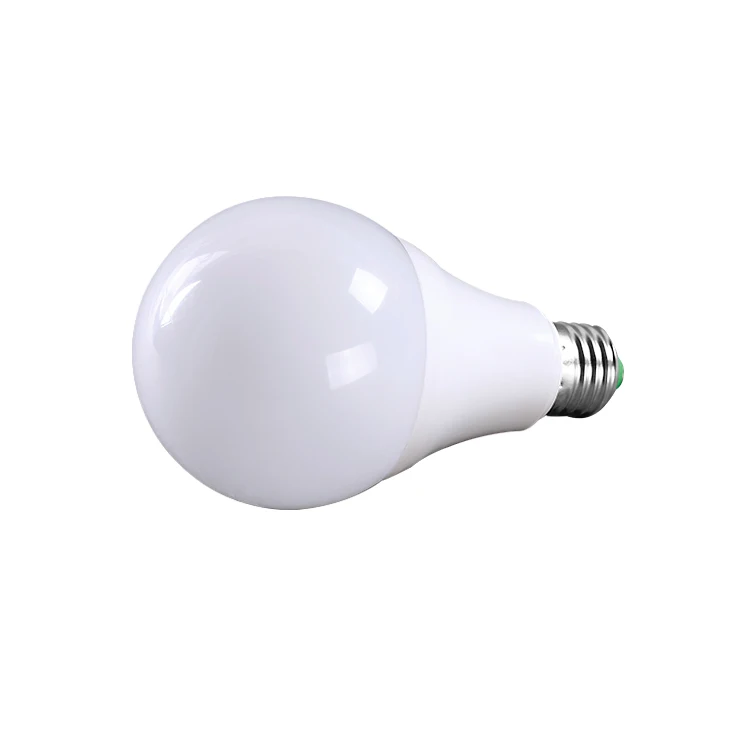 Cheapest High lumens12v dc 3w 5w 7w 9w 12w e27 led light bulb cool white