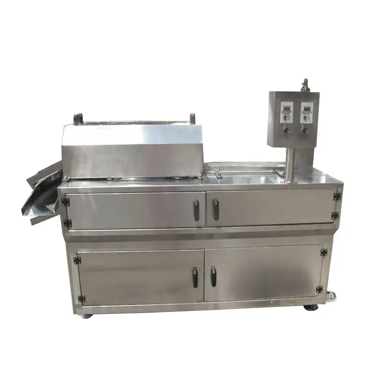 
Newest factory hot sell professional Popular Aloe Vera Beverage Soft Drink With cubes machines 