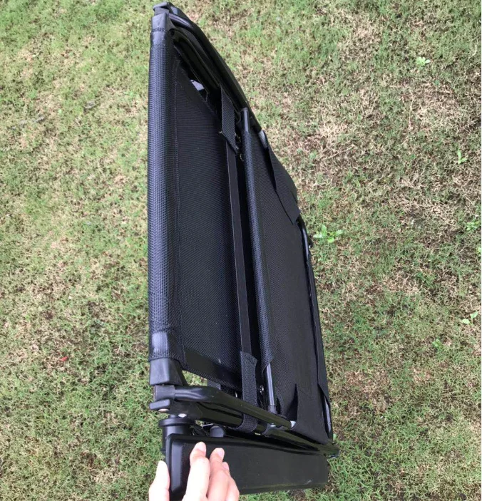 
New 2 PCS Zero Gravity beach Chair outdoor Lounge Chairs with canopy 