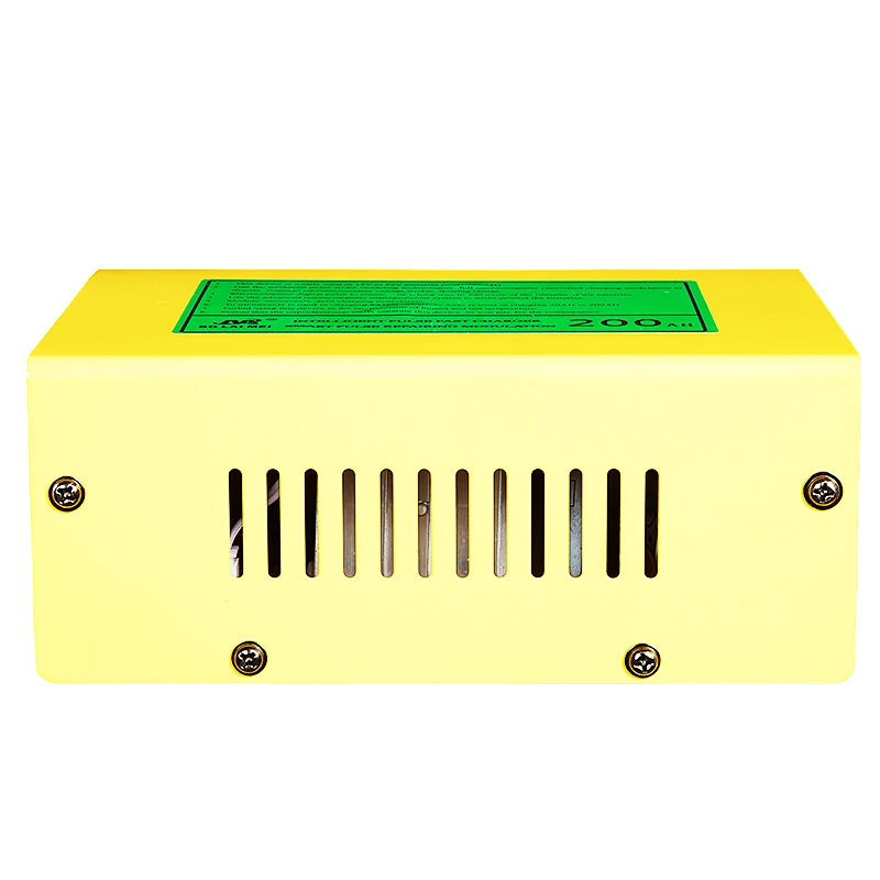 12V24V Automatic Battery charger repair 12v Universal car battery charger