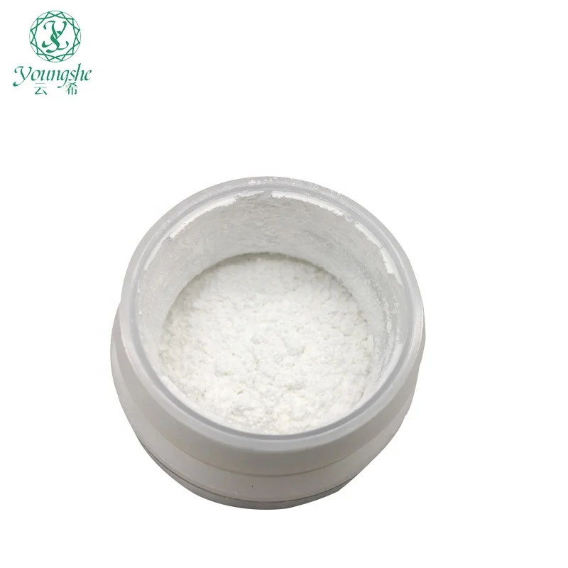 
chengdu youngshe Chemical materials P21 Peptide Peptide 6c Ac-DGGL-NH2 