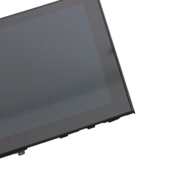 
FHD Touch Screen LCD Digitizer Display Assembly For Lenovo IdeaPad Y50-70 5D10F28491 5D10F78784 With Bezel 