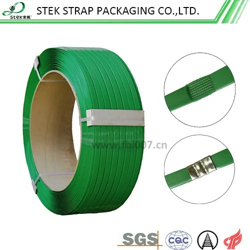 
High quality Plastic Packing Strip for packing from STEK 