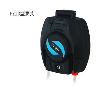 Новый продукт / перистальтический насос глава