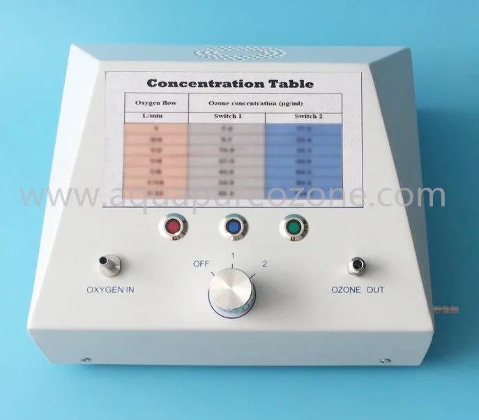 Home Clinic Doctor use therapy medical ozone generator (60676306561)