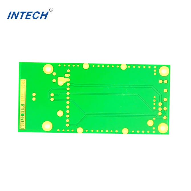 Usb bitcoin miner Шахтер pcb производство и pcb сборки услуги