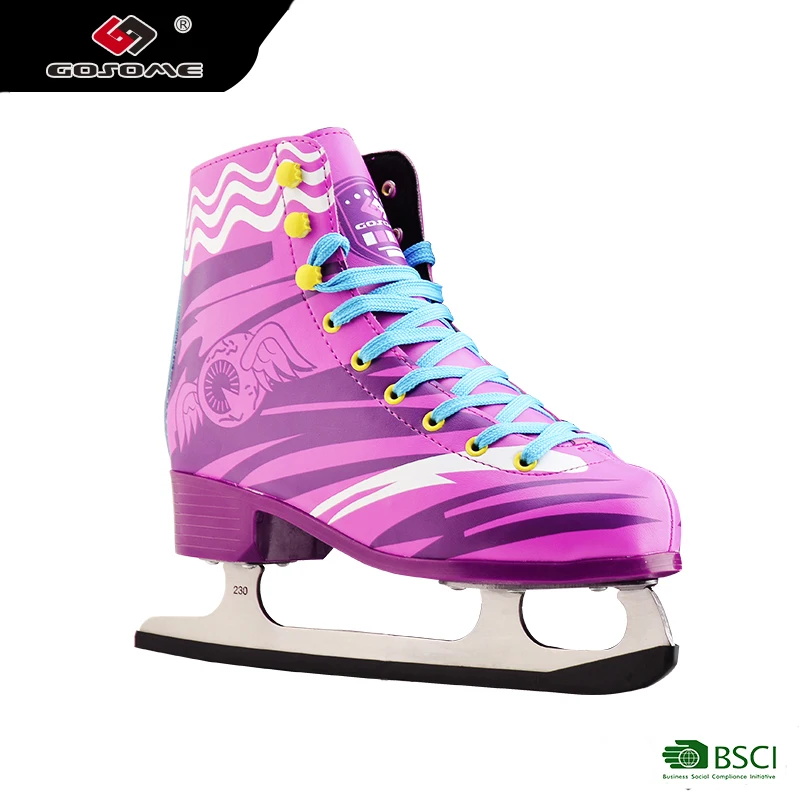 GOSOME Children Skates Price Ice Skate for Sale