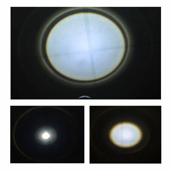 Super Long Range Tactical Zoom Focus XPE LED Waterproof Safety Torch Light High Power Spotlight Flashlight For Shoot Picture