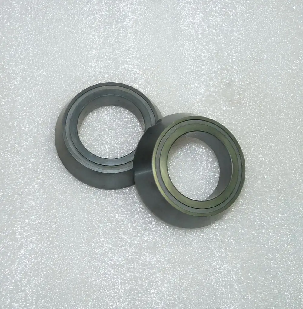 China Manufacturer silicon carbide Bearing Bush/Ring
