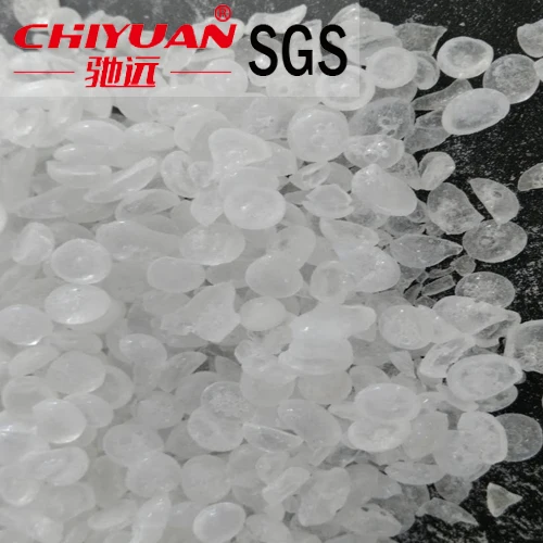 ISO manufacturer hydrogenated C5 tackifiers of good compatibility with SIS