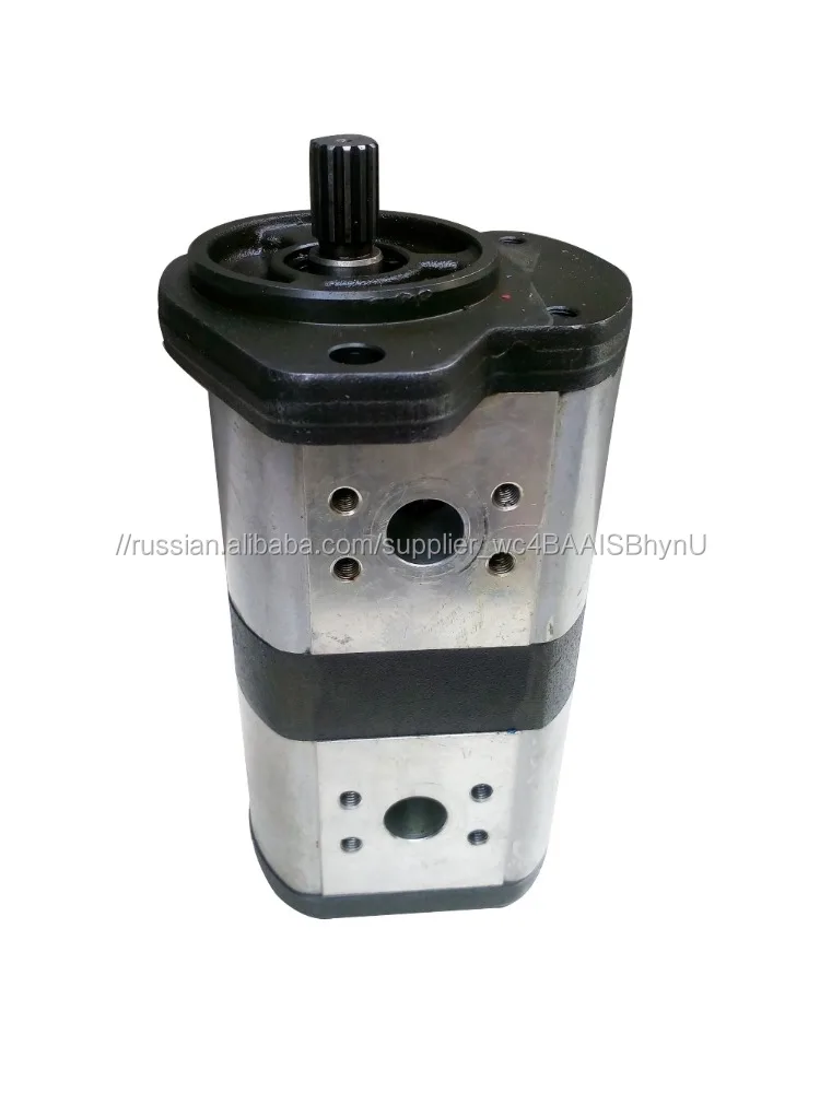 Bosch-rexroth Гидравлический Зубчатый Насос Пгп из Бетононасос Грузовик