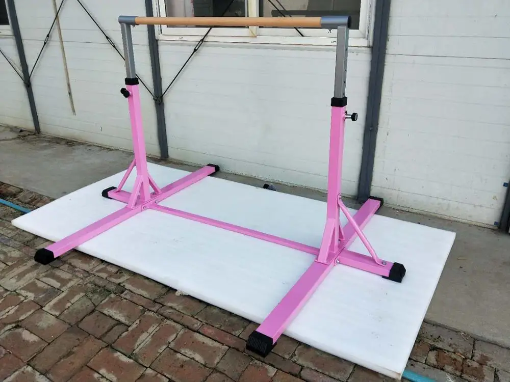 Гимнастический детский горизонтальный брусок для дома