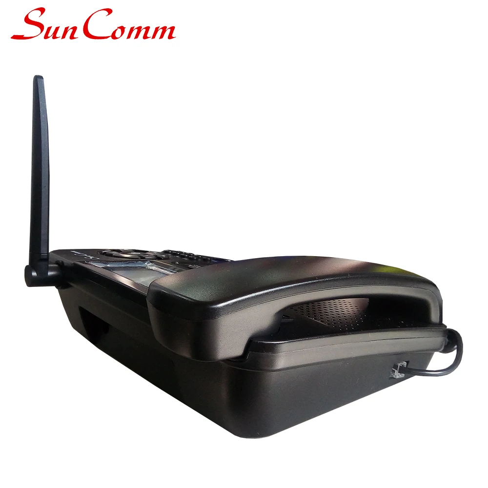 
LTE mobile phones 4g Desktop SC-9046Z-4GP WIFI 2.4 GHz VoLTE FDD TDD 