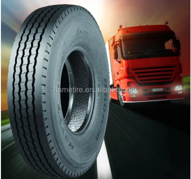 Chinese brand new design Light truck tyre 7.50R16 7.00R16 6.50R16 for all road conditionn higway and city road long use life