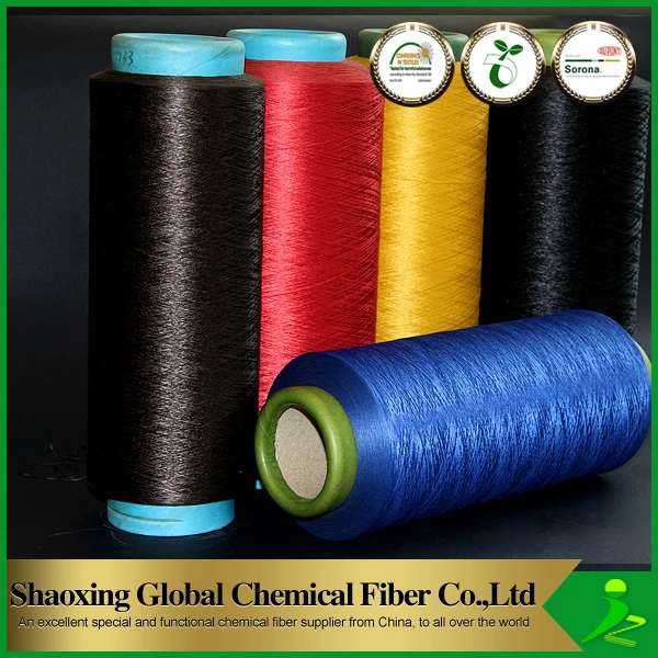 Лучшие Продажи Анти-Уф Природные Полипропиленовых Нитей Fdy Витой Отбеливатель Микро Полипропилена