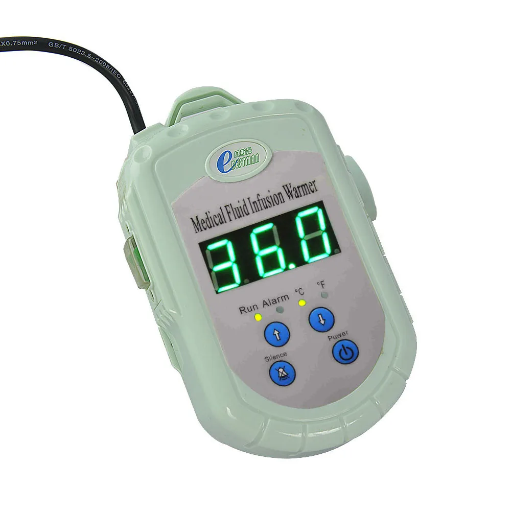BESTMAN economic--patient warming systems triple protector function BFW-1000 blood infusion warmer