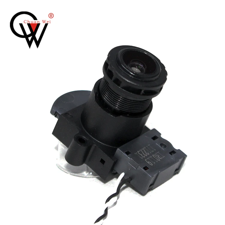 Высококачественные линзы Starlight 4 мм 3MP F1.2 CCTV