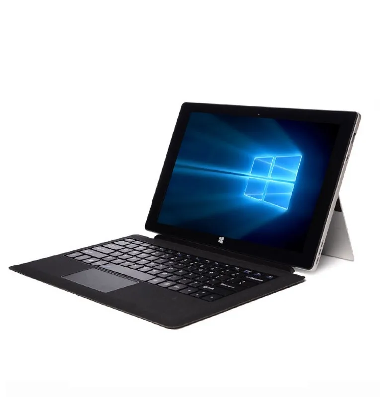 Планшет 2 + 32 ГБ Z8350 Cherry Trail WiFi и BT 11,6 'IPS 2 в 1 с клавиатурой покупки