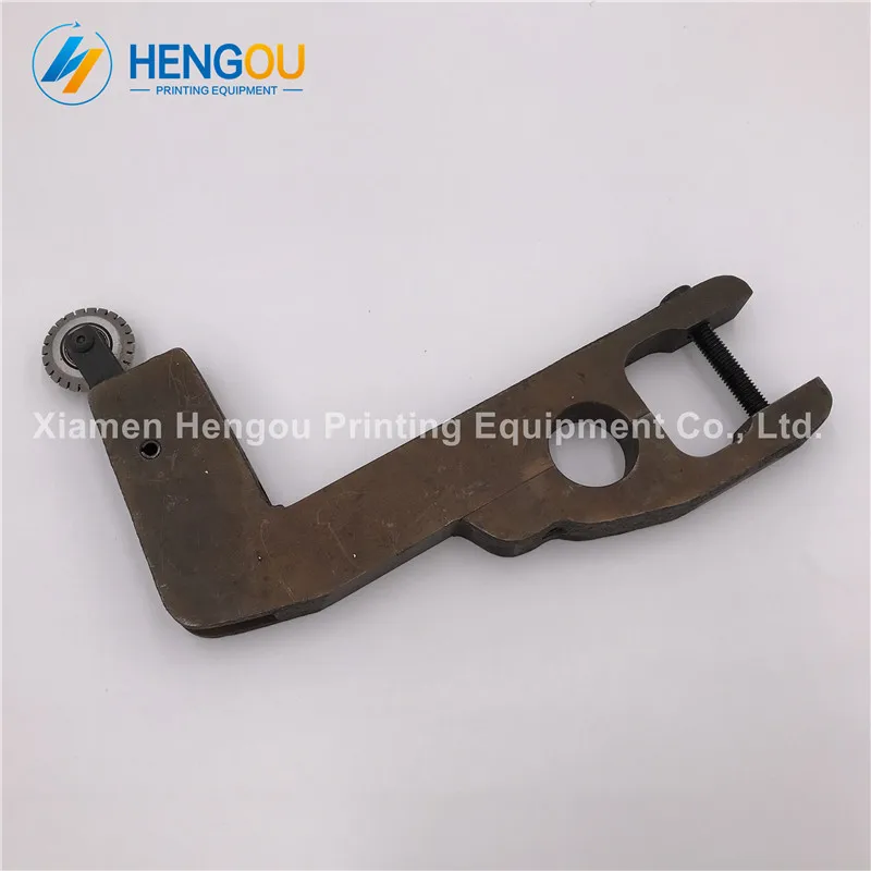 MOQ 1 Piece GTO Holder for Gto Numbering Unit Spare Part