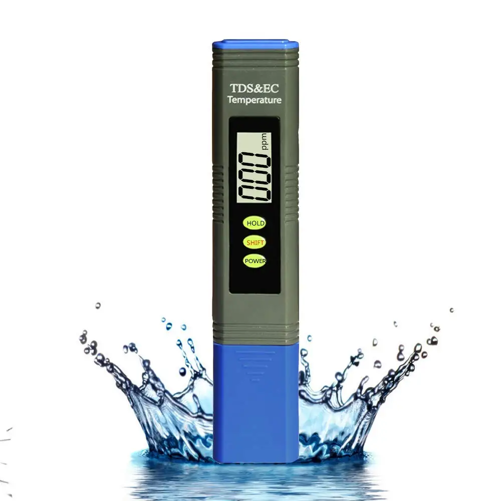 High quality meter Digital Pen tds meter water tester tds meter